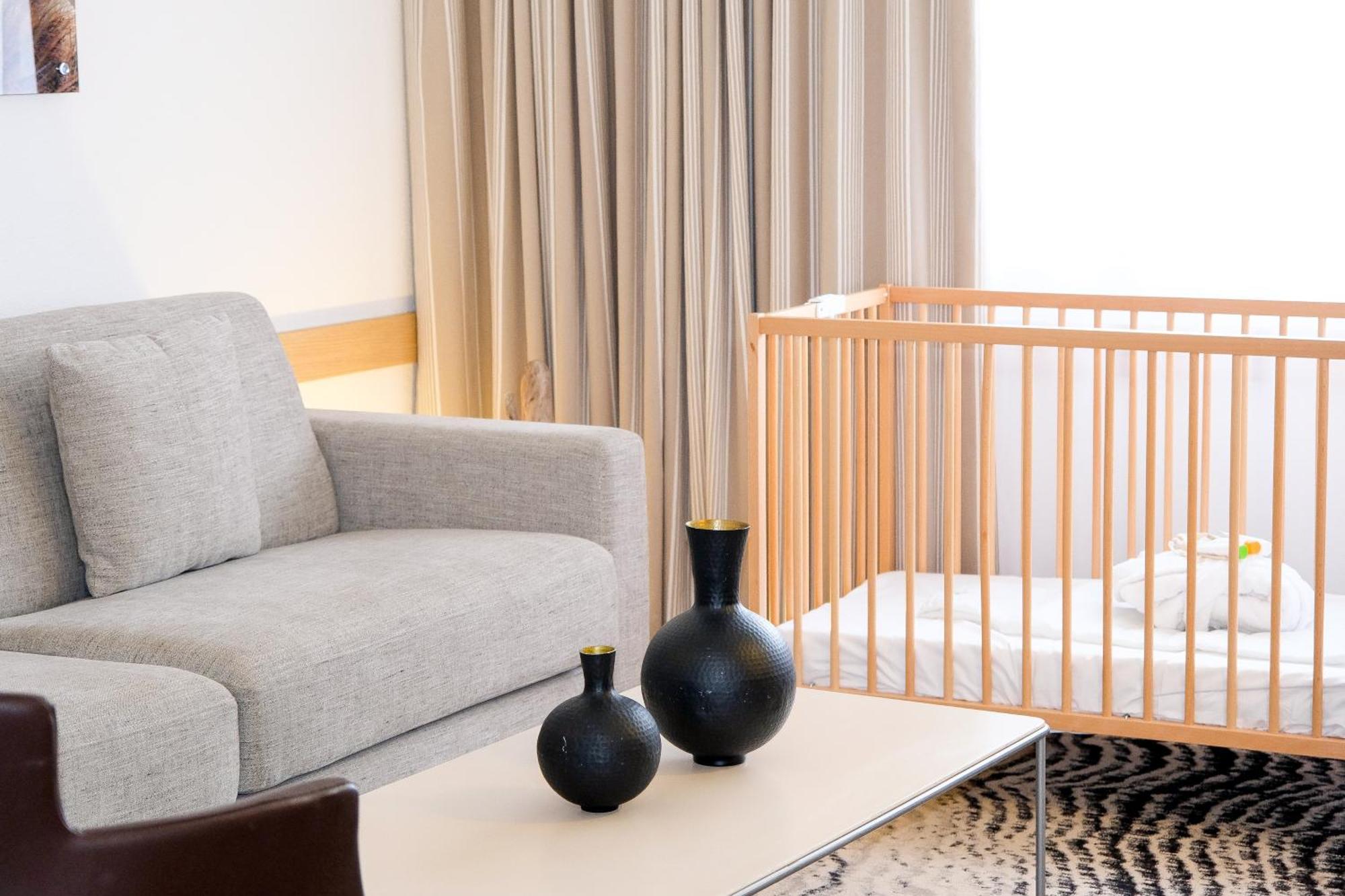 Thalazur Ouistreham - Hotel & Spa Екстер'єр фото
