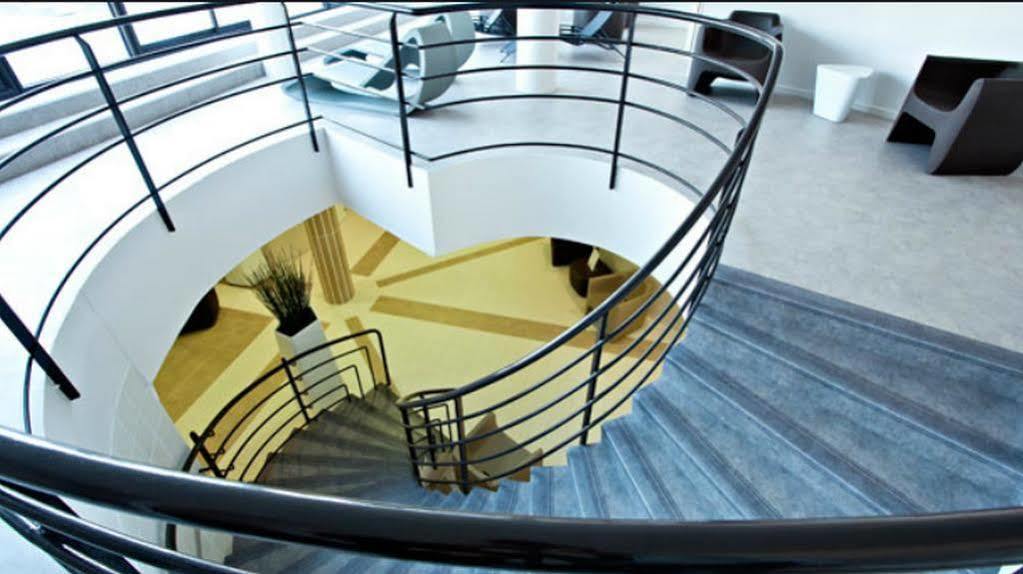 Thalazur Ouistreham - Hotel & Spa Екстер'єр фото