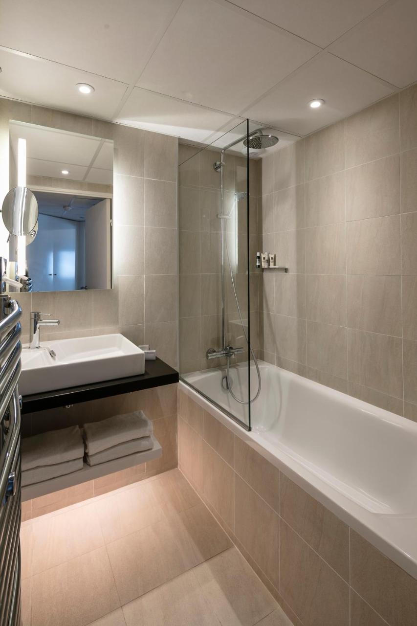 Thalazur Ouistreham - Hotel & Spa Екстер'єр фото